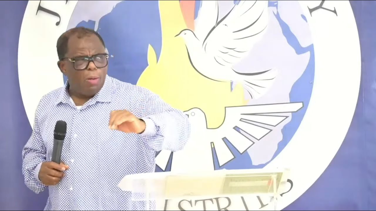 Overcoming Dark Powers | Miracle, Healing & Deliverance Service | 18 Sep 2024