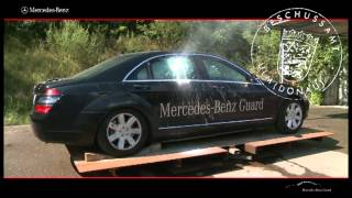 Mercedes-Benz Guard