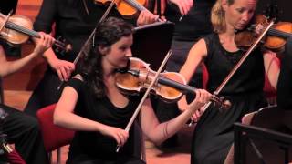 Benjamin Levy presents The Creatures of Prometheus - Orchestre Pelléas - Concertgebouw