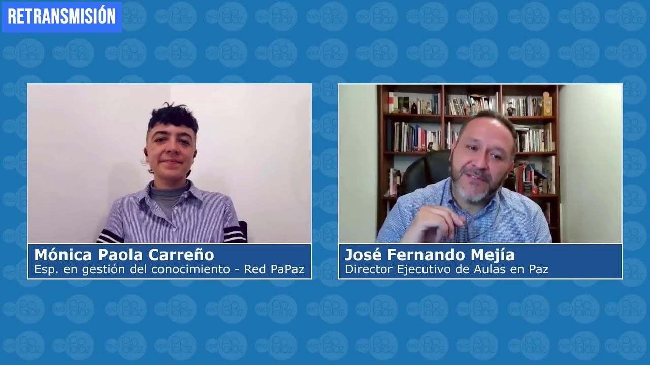 RT: Prevenir y manejar la intimidación escolar (bullying) y el ciberacoso