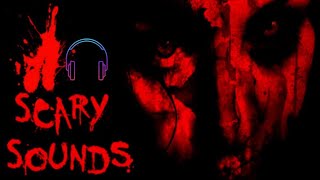 Horror Sound Track 8D || Ghost Ringtone screenshot 1