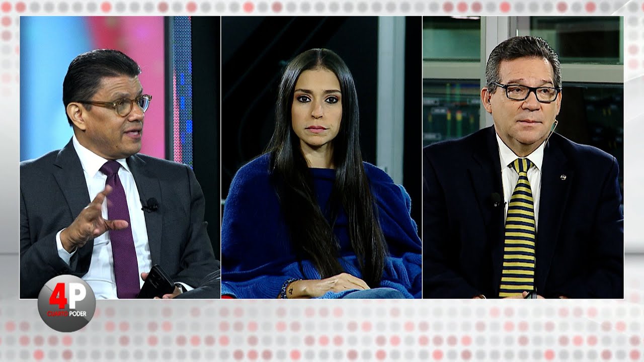 Cuarto Poder: 31 de mayo de 2024