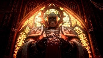 Rogue Trader Lex Imperalis, Kiava Gamma, the Fabicator Censor is a Heretek....