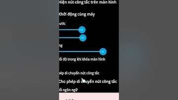 APs Child Lock - Android Application