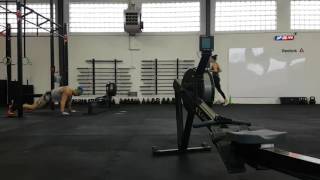 Wasyl German Throwdown Q16.3