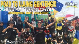 BRIGEZ DPW SUKABUMI RAYA (BAKTI SOSIAL)