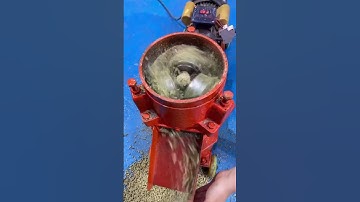 small feed pellet machine, animal feed granulator