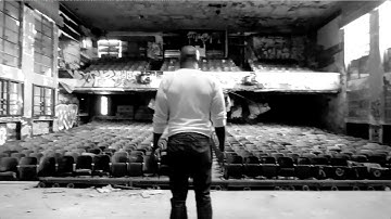 Suffer (Official Video) by Kendal Good