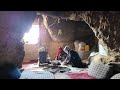 العيش في كهف خلال شتاء أفغانستان القاسي كيف يصمد البشر في وجه الطبيعة المتجمدة العيش في كهف خلال شتاء أفغانستان القاسي كيف يصمد البشر في وجه الطبيعة المتجمدة
