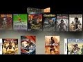Prince Of Persia Games In Chronological Order