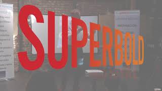 SuperBold Workshop Sizzle Reel