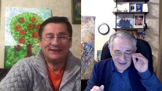 Видео Как открыть образ будущего и Национальная Идея России. Ключевая Идея. Хасай Алиев. Метод Ключ. (автор: Метод "Ключ" Хасая Алиева)