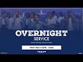 FRIDAY OVERNIGHT SERVICE 27TH MAR 2026 FOGIM