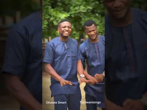 Eseun by Olusola Smart fr Toluwanisings