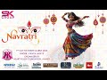 SK GROUP ANAND LIVE GARBA HEART KILLER 28 09 2025 