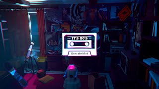 Stranger Things (inspired) - (Trailer) 3D Low Poly Art for Games by #EmacEArt