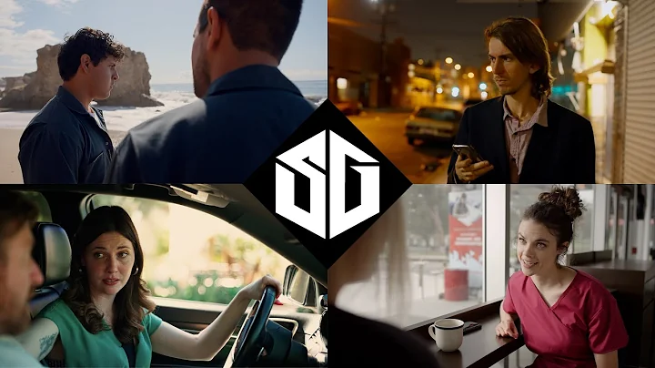 2023 Cinematography Reel - Steven Gonzalez