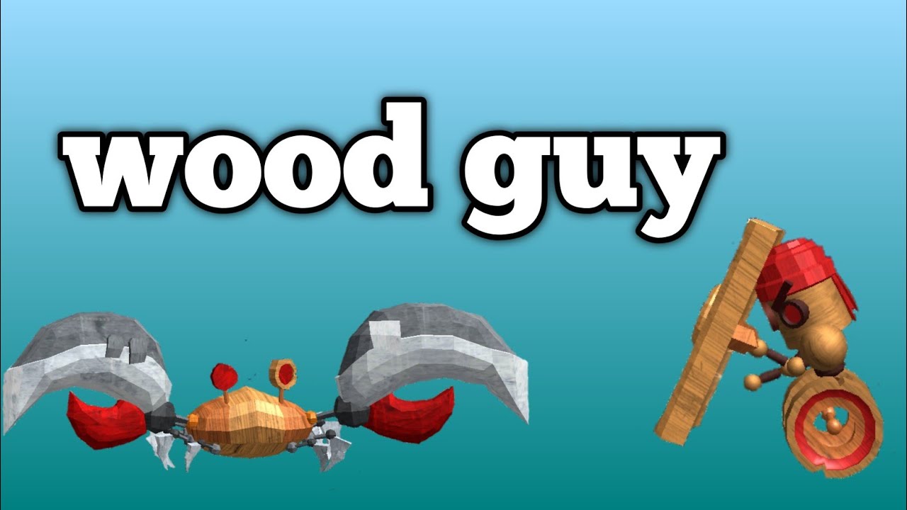 Wood guy android phone gameplay video|level. 304 -307