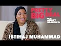 Ibtihaj muhammad on perseverance and olympic success