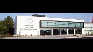 Karacabey ve Karacabey TSO Tanıtım Filmi