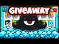 🎁 IT'S YEETING HUGES AND GEMS AWAY TIME | Pet Simulator 99
