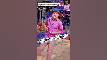 You Are My Girlfriend | Zubeen Garg | #shorts #trending #viral #dance #zubeengarg