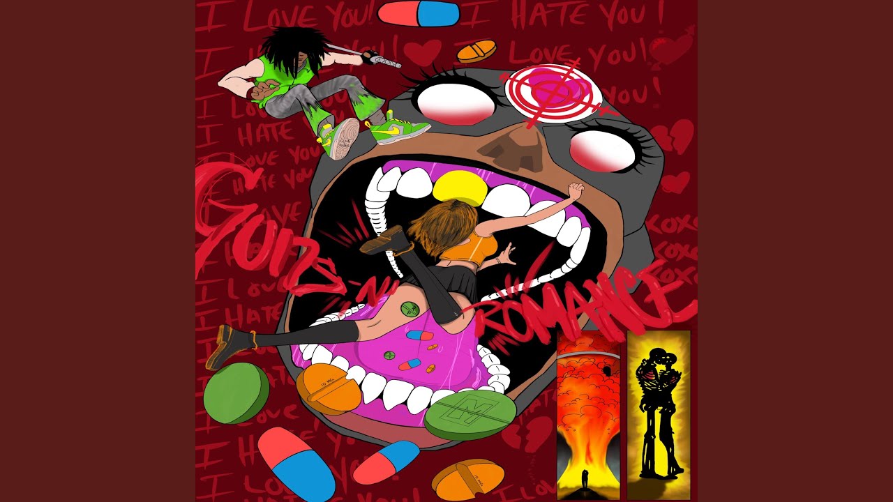 Assista a Enemy no YouTube Assista a Enemy no YouTube