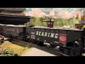 Lionel Santa Fe what if Pennsylvania 2-10-4   