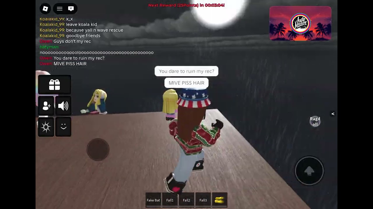 Clarity meme sorry for the cussing pls forgive me