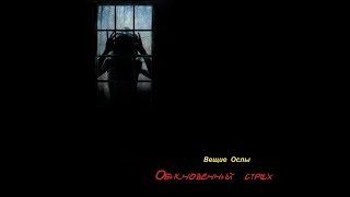 Вещие ослы - Домой / Обыкновенно / Друг - враг (Обыкновенный страх | 2018)