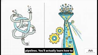 📘 Building Data Pipelines Using Apache Beam