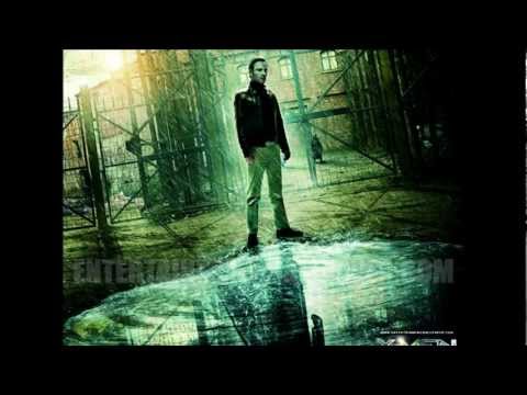 X - Men First class (half the man theme)