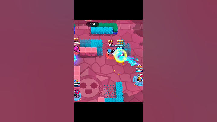 I play Fang ? #shorts #brawlstars #viral