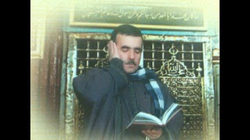القارئ الشيخ عبدالله العمر -- سورة إبراهيم من الآية 23 إلى الآية 41