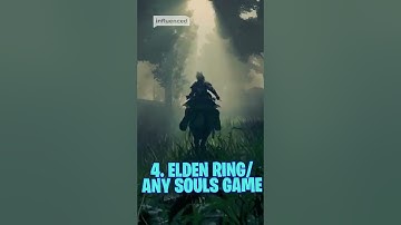 The Hardest Video Games Ever Made!