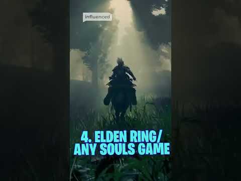 The Hardest Video Games Ever Made