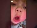 Baby Singing Without Me by Halsey