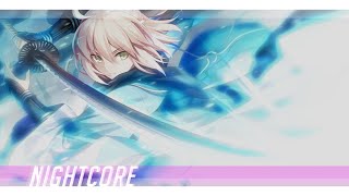 ᚜ Nightcore ᚛ Jens East Daybreak