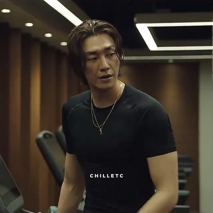 MY FAV PSYCHOPATH IS BACK!! WATCH HIS NEW DRAMA NOW #evilive #kimyoungkwang