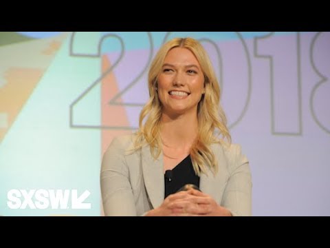 Eric Liedtke, Guy Raz & Karlie Kloss | Create the World You Want to