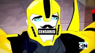 COMBINER FORCE IS CENSORED