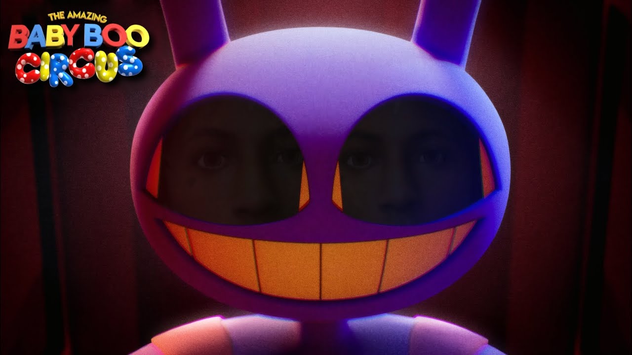 she gon call me baby boo (TADC Final Trailer remix) - YouTube