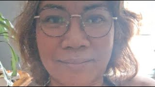 Cecile Bilbao40 Ofwhongkong is live, Hello Saturday