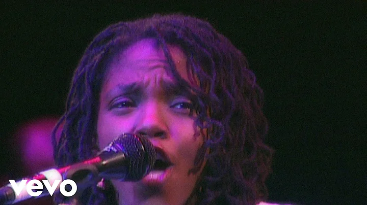 Carleen Anderson - True Spirit