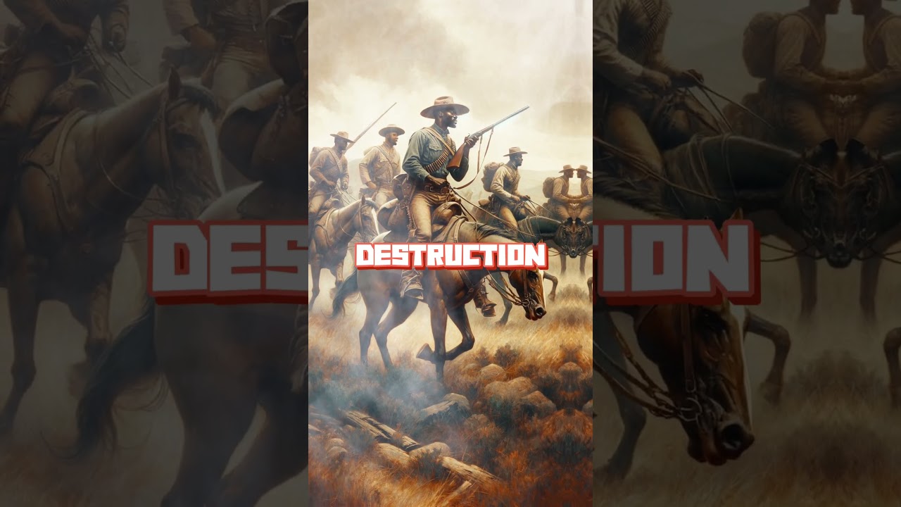 Frontiers of Hope - The Journey to Forge America's New Dawn 