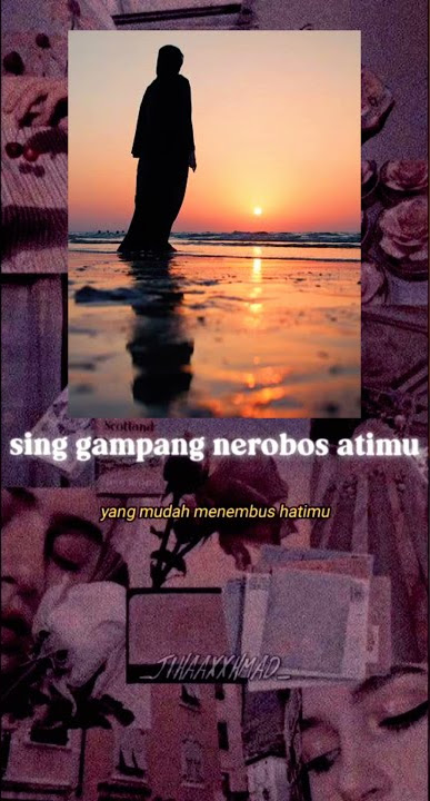 Kulo pun angkat tangan #lirik #story #shorts