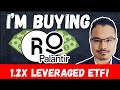 Why I Think Palantir ($PLTR) Is A GREAT Opportunity And What I'm Buying #pltw #pltr #palantirstock