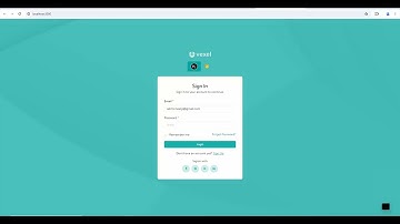 Installation process of Vexel NextJs Javascript & React-bootstrap Admin Dashboard Template.