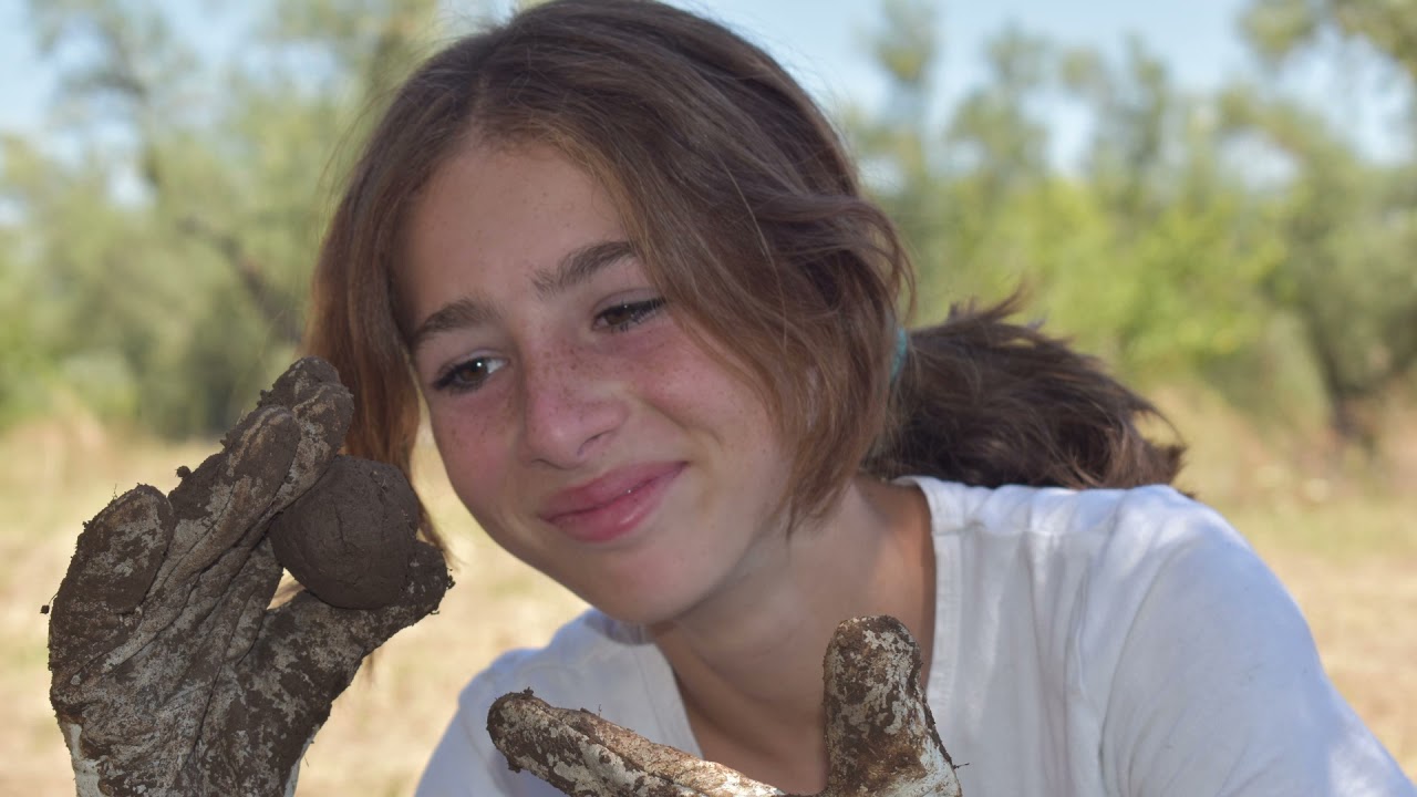 2021 - Campo di Reparto