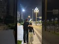 I want to spend my whole life with this person like this#The two of us#Couple s Daily